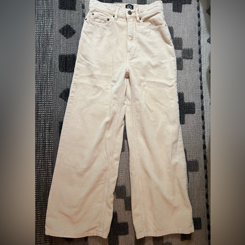 BDG Urban Outfitters jeans